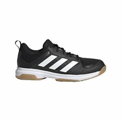 Sportlikud jalatsid naistele Adidas, must hind ja info | Naiste spordi- ja vabaajajalatsid | kaup24.ee
