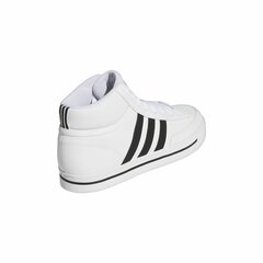 Мужские спортивные кроссовки Adidas Hoops 3.0 Low Classic Белый Мужской цена и информация | Кроссовки для мужчин | kaup24.ee