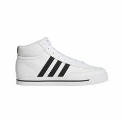 Мужские спортивные кроссовки Adidas Hoops 3.0 Low Classic Белый Мужской цена и информация | Кроссовки для мужчин | kaup24.ee