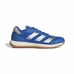 Мужские кроссовки Adidas, синие цена и информация | Кроссовки для мужчин | kaup24.ee