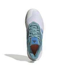 Мужские спортивные кроссовки Adidas Run Falcon 2.0 Белый Мужской цена и информация | Кроссовки для мужчин | kaup24.ee