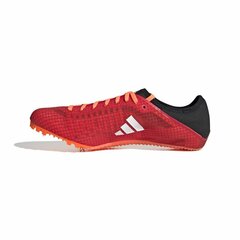 Мужские спортивные кроссовки Adidas Sprintstar Красный Мужской цена и информация | Кроссовки для мужчин | kaup24.ee