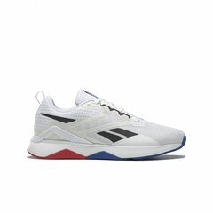 Court clean  reebok 100074364 vīriešiem balta men's white 100074364 цена и информация | Кроссовки для мужчин | kaup24.ee