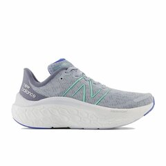 Женские спортивные кроссовки New Balance Fresh Foam X Kaiha Серый цена и информация | Спортивная обувь, кроссовки для женщин | kaup24.ee