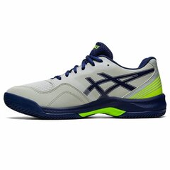 Теннисные кроссовки для взрослых Asics Gel-Pádel Pro 5 Серый Мужской цена и информация | Кроссовки для мужчин | kaup24.ee