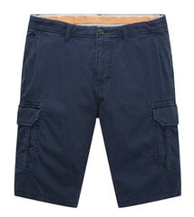 Lühikesed püksid meestele 1035043.31340, sinine hind ja info | Meeste lühikesed püksid | kaup24.ee