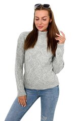 Swetry 26486 цена и информация | Женские кофты | kaup24.ee