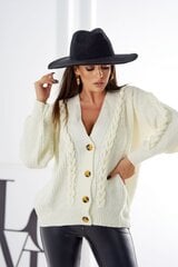 Swetry 26471 цена и информация | Женские кофты | kaup24.ee