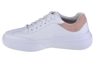 Spordijalatsid naistele Skechers Cordova Classic-Best Behavior 62557, valge hind ja info | Naiste spordi- ja vabaajajalatsid | kaup24.ee