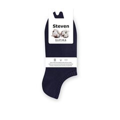 Sokid naistele Steven 743572, must hind ja info | Naiste sokid | kaup24.ee