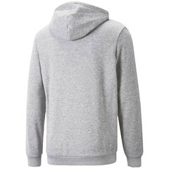 Puma Джемпер Squad Hoodie Fl Grey 676017 04 676017 04/XL цена и информация | Мужские толстовки | kaup24.ee