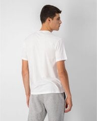 Champion мужская футболка, белый цена и информация | Мужские футболки | kaup24.ee