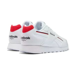 Vabaajajalatsid meestele Reebok 100005934, valge цена и информация | Кроссовки для мужчин | kaup24.ee