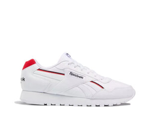 Vabaajajalatsid meestele Reebok 100005934, valge цена и информация | Кроссовки для мужчин | kaup24.ee