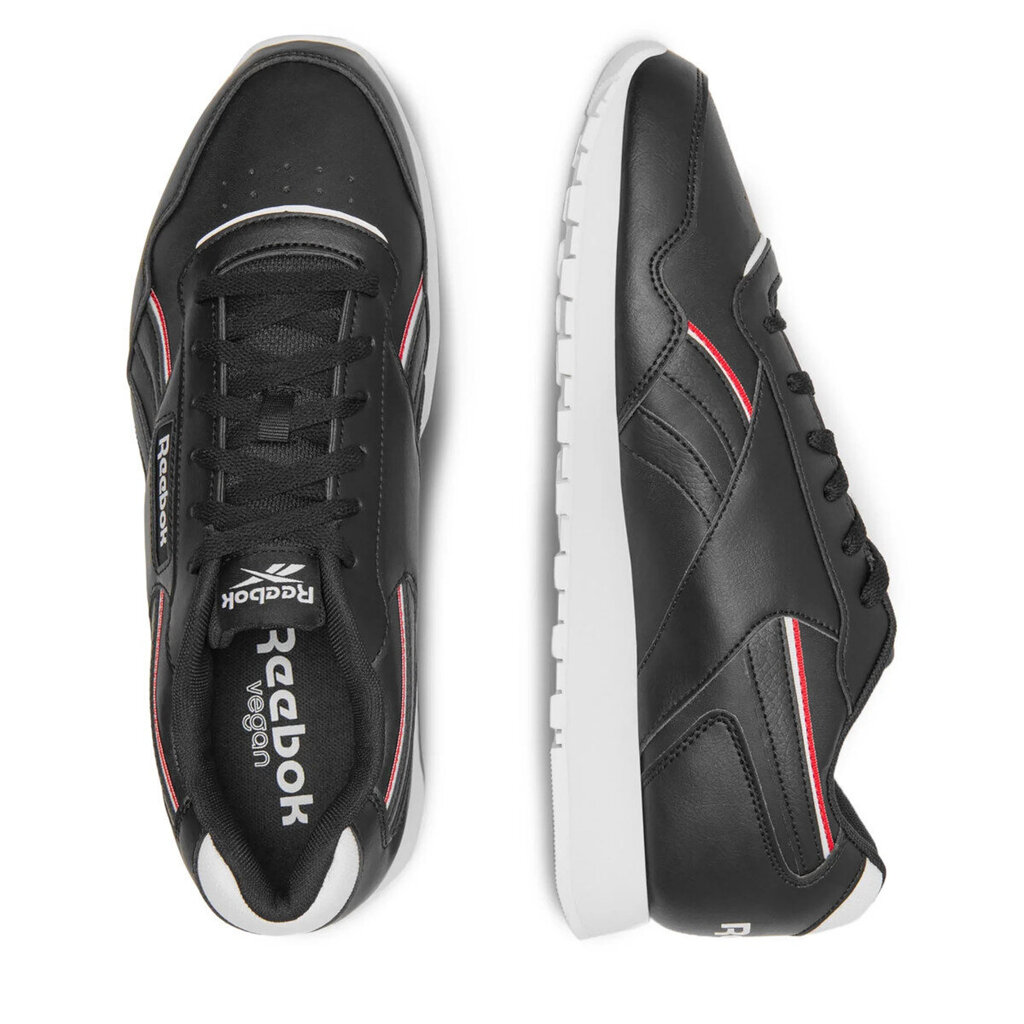 Vabaajajalatsid meestele Reebok 100005935, must hind ja info | Spordi- ja vabaajajalatsid meestele | kaup24.ee