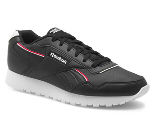 Royal glide vegan reebok 100005935 vīriešiem juoda men's black 100005935 цена и информация | Кроссовки для мужчин | kaup24.ee