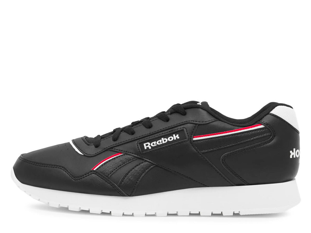 Vabaajajalatsid meestele Reebok 100005935, must hind ja info | Spordi- ja vabaajajalatsid meestele | kaup24.ee