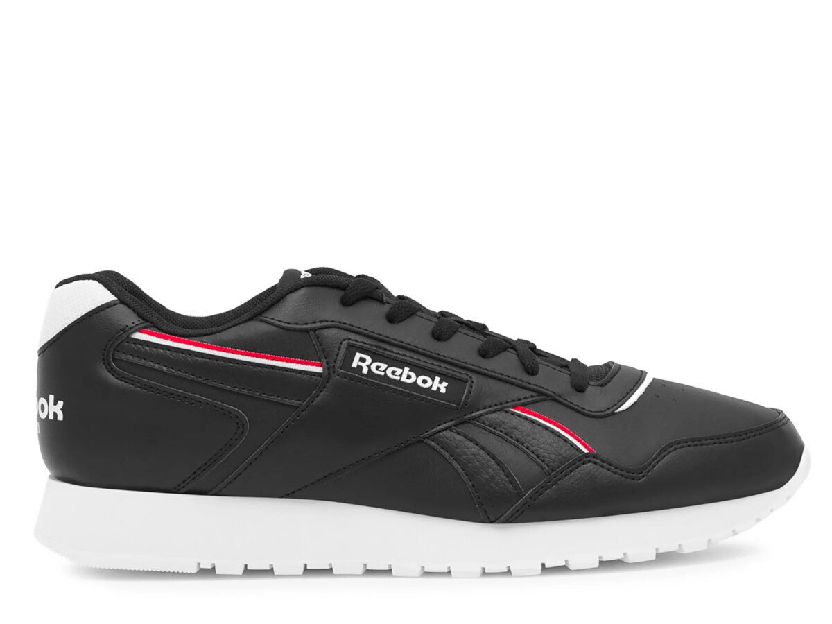 Vabaajajalatsid meestele Reebok 100005935, must hind ja info | Spordi- ja vabaajajalatsid meestele | kaup24.ee