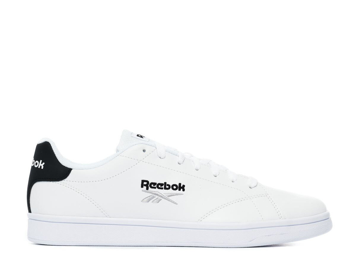 Vabaajajalatsid meestele Reebok 100006428, valge цена и информация | Spordi- ja vabaajajalatsid meestele | kaup24.ee