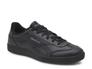 Vabaajajalatsid meestele Reebok 100008254, must hind ja info | Reebok Meeste jalanõud | kaup24.ee