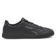 Vabaajajalatsid meestele Reebok 100008254, must цена и информация | Spordi- ja vabaajajalatsid meestele | kaup24.ee