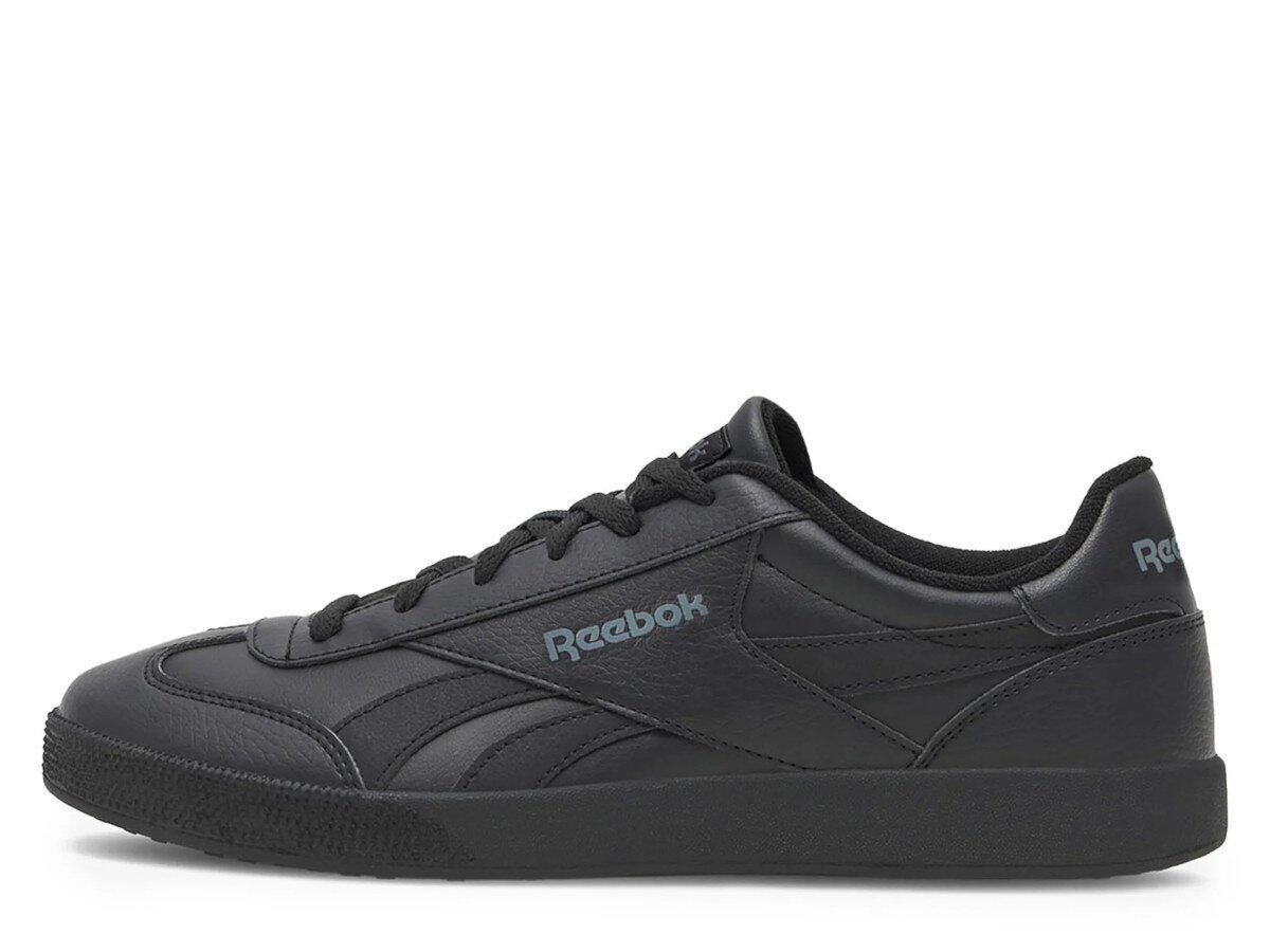 Vabaajajalatsid meestele Reebok 100008254, must цена и информация | Spordi- ja vabaajajalatsid meestele | kaup24.ee