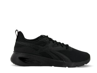 Vabaajajalatsid meestele Reebok 100200387, must hind ja info | Spordi- ja vabaajajalatsid meestele | kaup24.ee