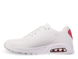 Harlem emb fl kappa 243306fl1017 moterims balta women's white 243306FL1017 цена и информация | Спортивная обувь, кроссовки для женщин | kaup24.ee