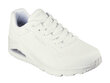 Vabaajajalatsid meestele Skechers 52458w, valge hind ja info | Spordi- ja vabaajajalatsid meestele | kaup24.ee