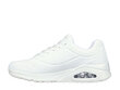 Vabaajajalatsid meestele Skechers 52458w, valge hind ja info | Spordi- ja vabaajajalatsid meestele | kaup24.ee