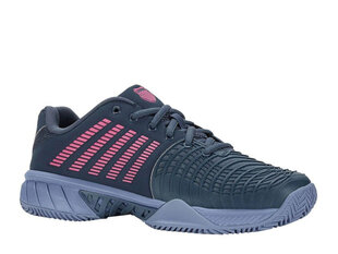 Express light 3 hb k-swiss 98563-478-m moterims melyna women's blue 98563-478-M цена и информация | Спортивная обувь, кроссовки для женщин | kaup24.ee