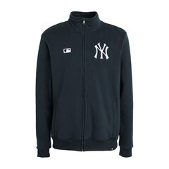 Kampsun meestele New York Yankees BB017PMCITJ601305VN, sinine hind ja info | Meeste pusad | kaup24.ee