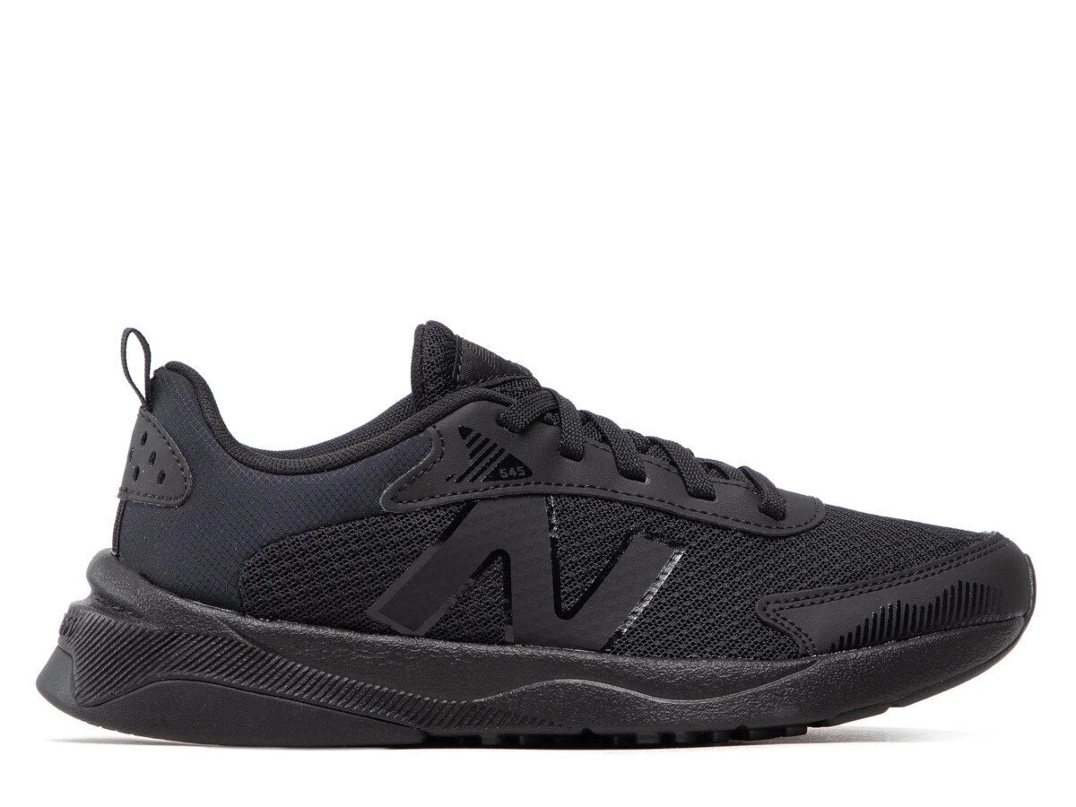 New Balance Vabaajajalatsid naistele GK545BB1, must цена и информация | Naiste spordi- ja vabaajajalatsid | kaup24.ee