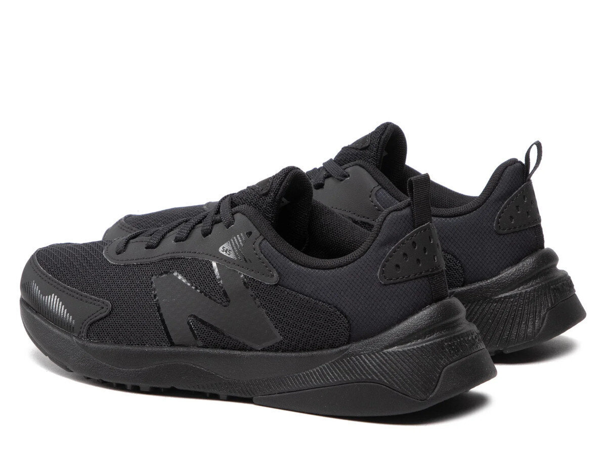 New Balance Vabaajajalatsid naistele GK545BB1, must цена и информация | Naiste spordi- ja vabaajajalatsid | kaup24.ee