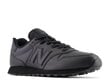 New Balance Vabaajajalatsid meestele GM500ZB2, must цена и информация | Spordi- ja vabaajajalatsid meestele | kaup24.ee