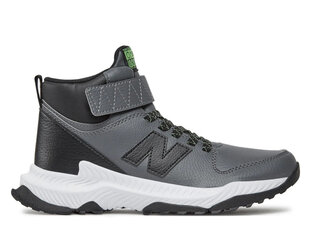 New Balance vabaaja kingad poistele GT800TG3, hall hind ja info | New Balance Laste ja beebide riided, jalanõud | kaup24.ee