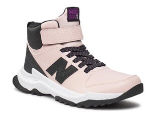 New Balance saapad tüdrukutele GT800TP3, roosa цена и информация | Детские сапоги | kaup24.ee