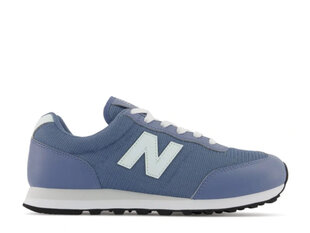 New Balance Vabaajajalatsid naistele GW400CA1, sinine hind ja info | Naiste spordi- ja vabaajajalatsid | kaup24.ee