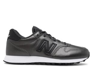 New Balance Vabaajajalatsid naistele GW500GB2, must цена и информация | Спортивная обувь, кроссовки для женщин | kaup24.ee