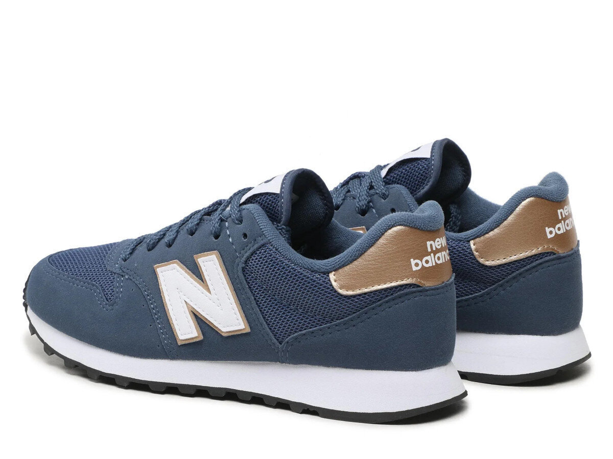 New Balance Vabaajajalatsid naistele GW500SN2, sinine hind ja info | Naiste spordi- ja vabaajajalatsid | kaup24.ee