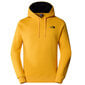 Kampsun meestele The North Face, kollane hind ja info | Meeste pusad | kaup24.ee