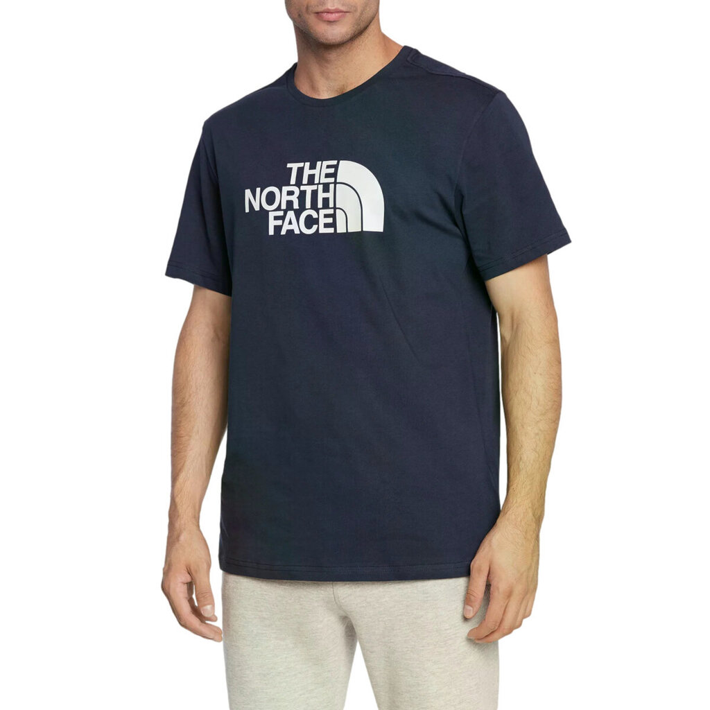 T-särk meestele The North Face, sinine цена и информация | Meeste T-särgid | kaup24.ee