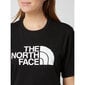 T-särk naistele The North Face, must цена и информация | Naiste T-särgid, topid | kaup24.ee