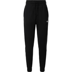 W cnynlnds jggr the north face nf0a5gcbjk3 moterims juoda women's black NF0A5GCBJK3 цена и информация | Спортивная одежда женская | kaup24.ee