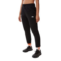 W cnynlnds jggr the north face nf0a5gcbjk3 moterims juoda women's black NF0A5GCBJK3 цена и информация | Спортивная одежда для женщин | kaup24.ee