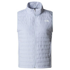 W cnynlnds hyb vst the north face nf0a7ukfi0e moterims melyna women's blue NF0A7UKFI0E цена и информация | Женские жилеты | kaup24.ee