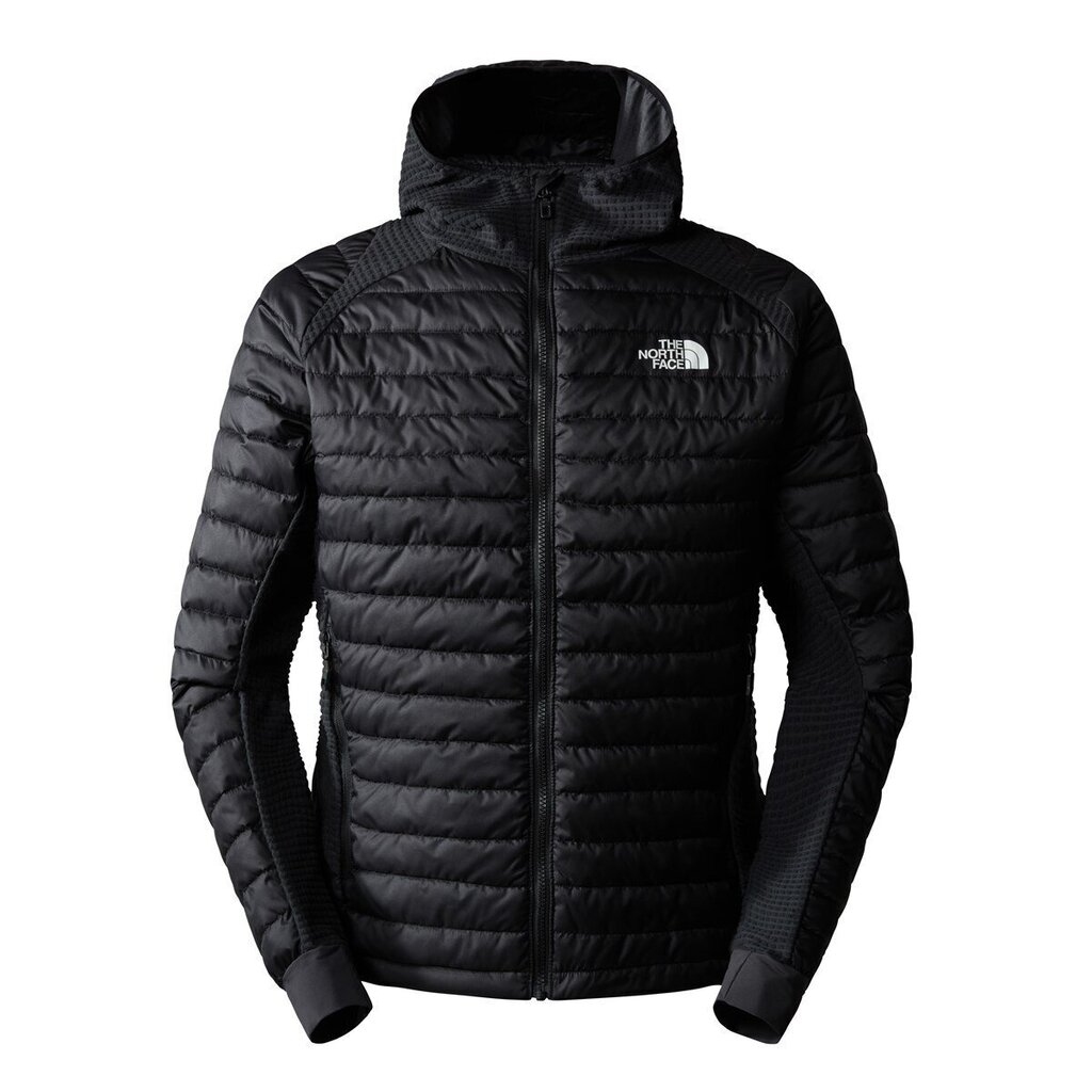 Jakk meestele The North Face, must hind ja info | Meeste joped | kaup24.ee