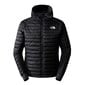 Jakk meestele The North Face, must цена и информация | Meeste joped | kaup24.ee