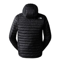 M aconcagua 3 jacket the north face nf0a84hzjk3 vīriešiem juoda men's black NF0A84HZJK3 цена и информация | Мужские куртки | kaup24.ee
