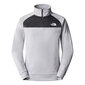 Kampsun meestele The North Face, hall hind ja info | Meeste pusad | kaup24.ee